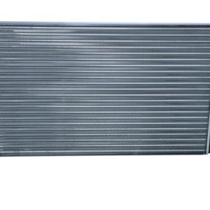 Radiator racire motor VW CADDY IV microbus (SAB, SAJ) 1.6 benzina 110 cai NRF 56153A