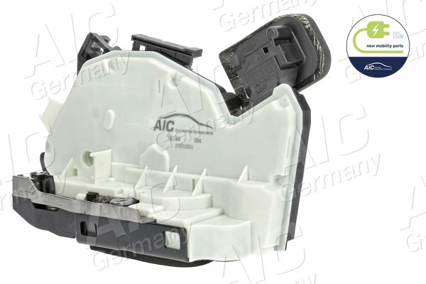Incuietoare usa VW CRAFTER platou / sasiu (SZ_) 2.0 TDI RWD diesel 109 cai AIC 56184