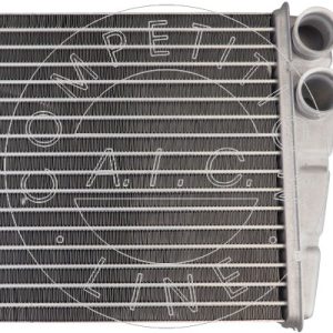 Schimbator caldura incalzire habitaclu VW GOLF VI (5K1) 2.0 GTi benzina 235 cai AIC 56201