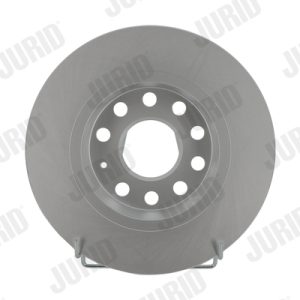 Disc frana VW CADDY V Autoutilitara/limuzina spatioasa (SBA, SBH) 1.5 TSi EVO benzina 114 cai JURID 562614JC
