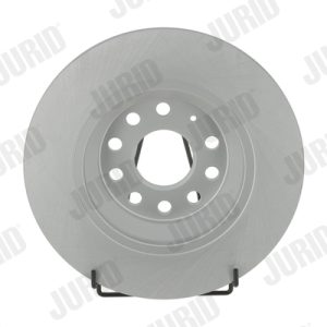 Disc frana VW CADDY V microbus (SBB, SBJ) 2.0 TDi BMT diesel 102 cai JURID 563168JC