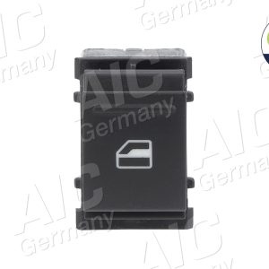 Comutator macara geam VW GOLF VI Van (5K1_) 2.0 TDi diesel 170 cai AIC 56420