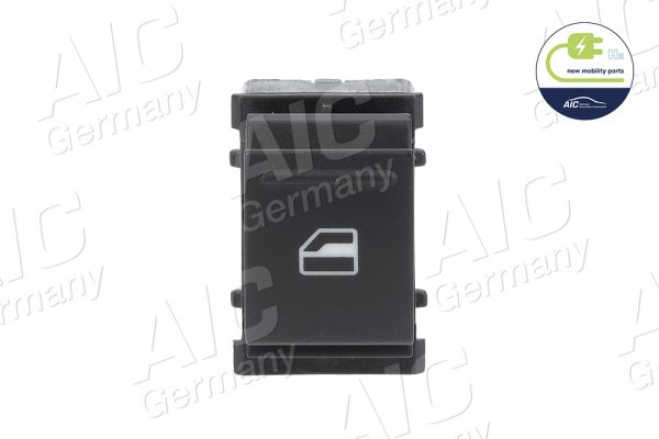 Comutator macara geam VW GOLF VI Variant (AJ5) 1.4 TSI benzina 122 cai AIC 56420