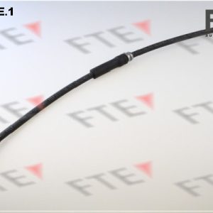 Furtun frana VW GOLF VI (5K1) 2.0 GTi benzina 200 cai FTE 9240014