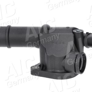 Flansa lichid racire VW GOLF VI (5K1) 2.0 TDI diesel 136 cai AIC 56617