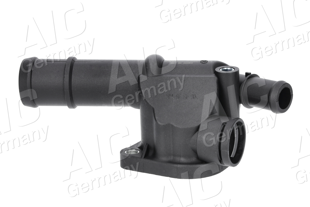 Flansa lichid racire VW GOLF VI (5K1) 2.0 TDI diesel 136 cai AIC 56617