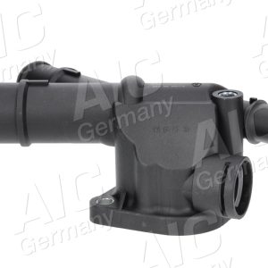 Flansa lichid racire VW GOLF VI (5K1) 2.0 TDI 4motion diesel 140 cai AIC 56619