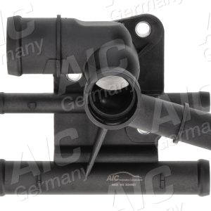 Flansa lichid racire VW GOLF VI (5K1) 2.0 GTi benzina 235 cai AIC 56620
