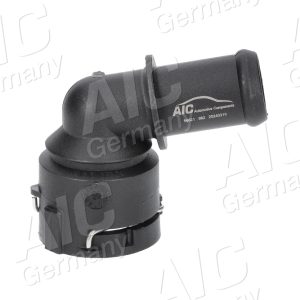 Flansa lichid racire VW GOLF VI (5K1) 1.6 benzina 102 cai AIC 56621