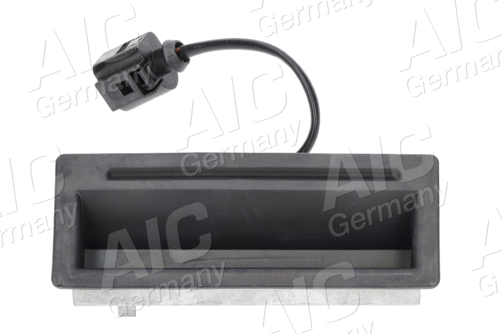 Maner haion VW GOLF VI Variant (AJ5) 2.0 TDI diesel 136 cai AIC 56638