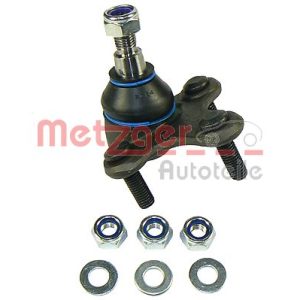 Pivot VW CADDY IV Autoutilitara/limuzina spatioasa (SAA, SAH) 2.0 TDI diesel 140 cai METZGER 57005112