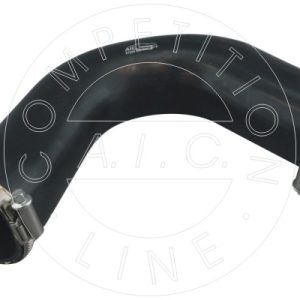 Furtun aer supraalimentare VW GOLF VI (5K1) 2.0 TDI diesel 136 cai AIC 57254