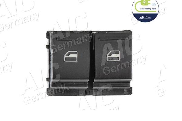 Comutator macara geam VW AMAROK (2HA, 2HB, S1B, S6B, S7A, S7B) 2.0 TDI diesel 140 cai AIC 57287
