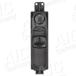 Comutator macara geam VW CRAFTER 30-50 platou / sasiu (2F_) 2.0 TDI diesel 136 cai AIC 57291