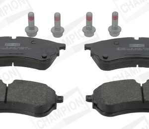 Placute frana VW CRAFTER platou / sasiu (SZ_) 2.0 TDI diesel 177 cai CHAMPION 573831CH