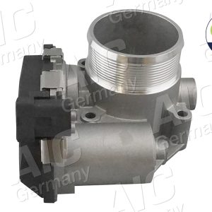 Carcasa clapeta VW GOLF VII (5G1, BQ1, BE1, BE2) 2.0 GTI Clubsport benzina 265 cai AIC 57721