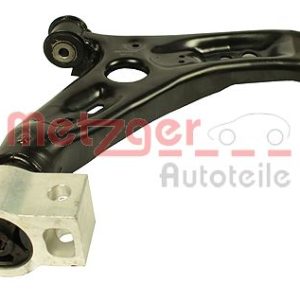 Brat suspensie roata VW GOLF VI (5K1) 2.0 GTi benzina 210 cai METZGER 58079002