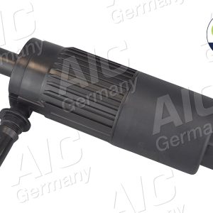 Pompa de apa spalare faruri VW CRAFTER platou / sasiu (SZ_) 2.0 TDI RWD diesel 122 cai AIC 58183