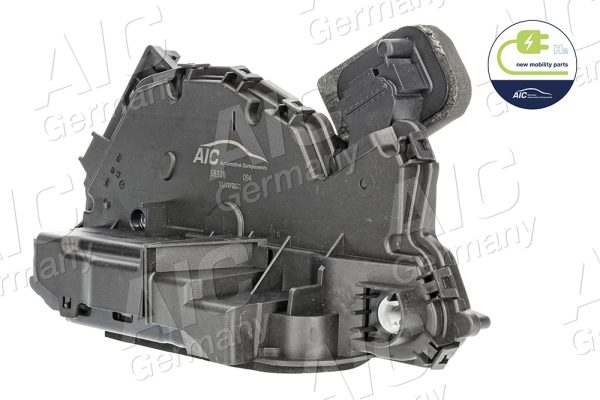 Incuietoare usa VW CRAFTER bus (SYI, SYJ) 2.0 TDI 4motion diesel 140 cai AIC 58328