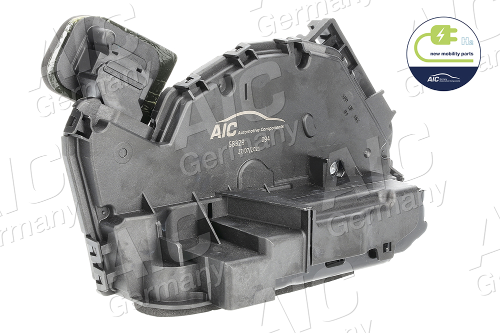 Incuietoare usa VW GOLF VII (5G1, BQ1, BE1, BE2) 1.5 TSI benzina 130 cai AIC 58329