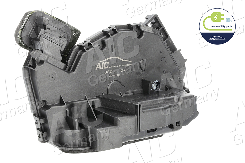 Incuietoare usa VW CADDY ALLTRACK microbus (SAB) 2.0 TDI 4motion diesel 110 cai AIC 58330