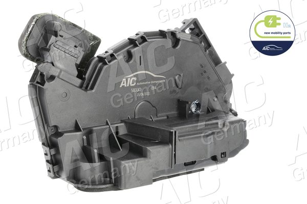 Incuietoare usa VW CRAFTER bus (SYI, SYJ) 2.0 TDI 4motion diesel 140 cai AIC 58330