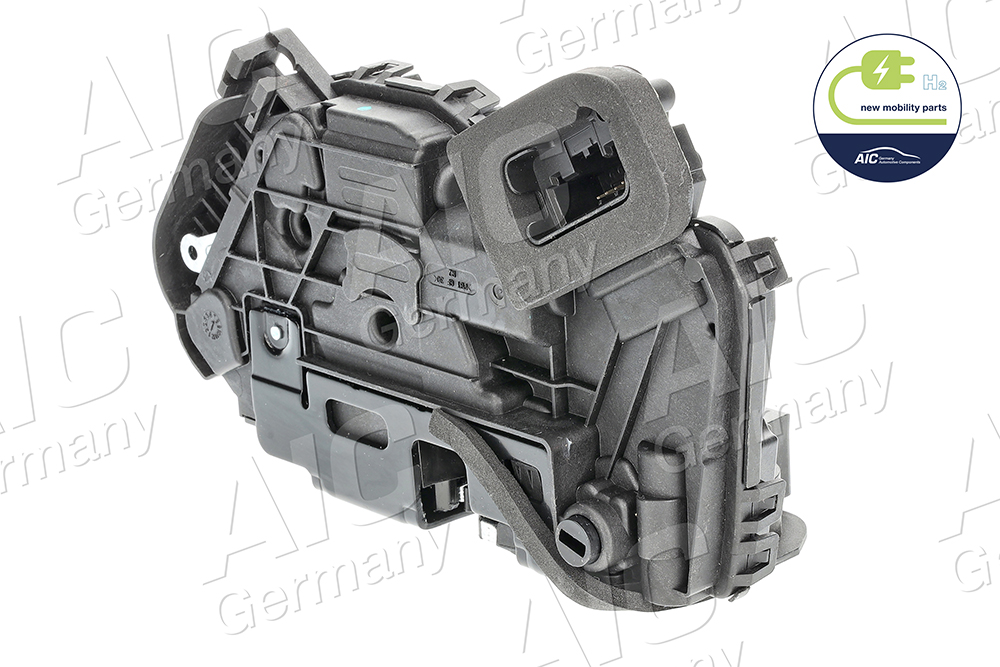 Incuietoare usa VW GOLF VII (5G1, BQ1, BE1, BE2) 2.0 GTI benzina 230 cai AIC 58333
