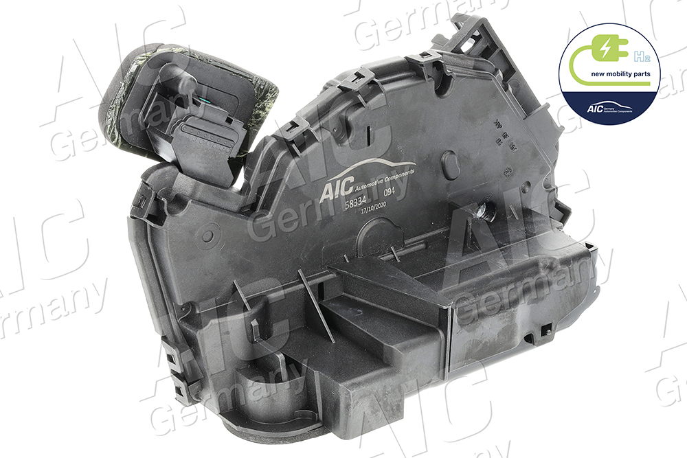 Incuietoare usa VW GOLF VII (5G1, BQ1, BE1, BE2) 2.0 GTI Clubsport S benzina 310 cai AIC 58334
