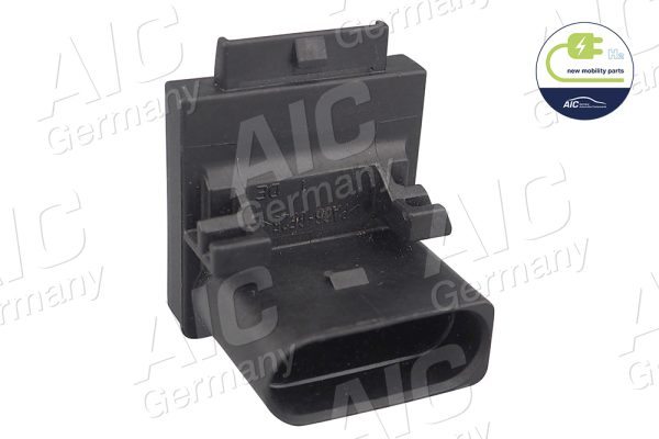 Comutator actionare ambreiaj (Tempomat) VW GOLF VI (5K1) 2.0 TDI 4motion diesel 140 cai AIC 58383