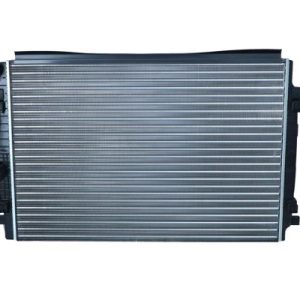 Radiator racire motor VW GOLF ALLTRACK VII Variant (BA5, BV5) 2.0 TDI 4motion diesel 150 cai NRF 58392A