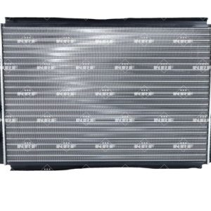 Radiator racire motor VW GOLF SPORTSVAN VII (AM1, AN1) 1.4 TSI benzina 125 cai NRF 58398A