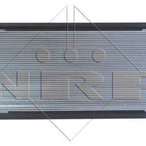 Radiator racire motor VW GOLF SPORTSVAN VII (AM1, AN1) 1.6 TDI diesel 115 cai NRF 58438