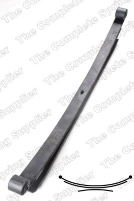 Pachet arc cu foi VW CRAFTER 30-50 caroserie (2E_) 2.0 TDI diesel 163 cai LESJOFORS 5856813