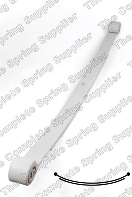 Pachet arc cu foi VW CRAFTER 30-35 bus (2E_) 2.0 TDI diesel 136 cai LESJOFORS 5856816