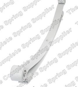 Pachet arc cu foi VW CRAFTER 30-50 platou / sasiu (2F_) 2.5 TDI diesel 109 cai KILEN 638024