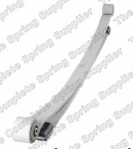 Pachet arc cu foi VW CRAFTER 30-50 platou / sasiu (2F_) 2.5 TDI diesel 163 cai LESJOFORS 5856823