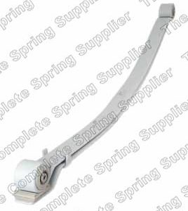 Pachet arc cu foi VW CRAFTER 30-35 bus (2E_) 2.0 TDI diesel 163 cai LESJOFORS 5856828