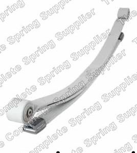 Pachet arc cu foi VW CRAFTER 30-35 bus (2E_) 2.0 TDI diesel 109 cai LESJOFORS 5856829