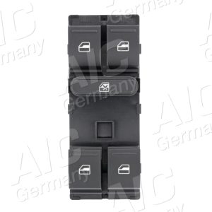 Comutator macara geam VW GOLF VI Variant (AJ5) 1.4 TSI benzina 122 cai AIC 58852