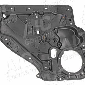 Mecanism actionare geam VW GOLF VI (5K1) 1.4 TSI benzina 122 cai AIC 58890