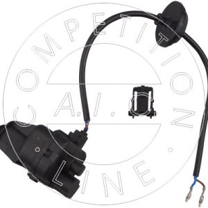 Element reglaj inchidere centralizata VW GOLF VI Variant (AJ5) 1.6 MultiFuel Benzina/Etanol 102 cai AIC 58920