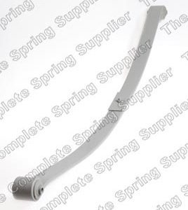 Pachet arc cu foi VW CADDY IV microbus (SAB, SAJ) 1.6 benzina 110 cai KILEN 666034