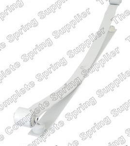 Pachet arc cu foi VW CADDY IV microbus (SAB, SAJ) 1.4 TSI benzina 125 cai LESJOFORS 5895018