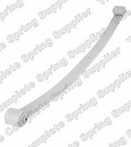 Pachet arc cu foi VW CADDY IV Autoutilitara/limuzina spatioasa (SAA, SAH) 2.0 TDI 4motion diesel 75 cai LESJOFORS 5895019