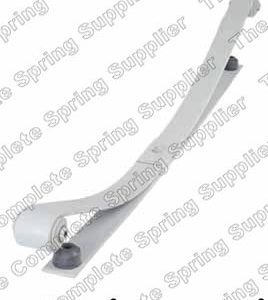 Pachet arc cu foi VW CADDY ALLTRACK microbus (SAB) 1.0 TSI benzina 102 cai LESJOFORS 5895021