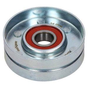 Rola intinzator curea transmisie VW GOLF VI Cabriolet (517) 1.4 TSI benzina 160 cai MAXGEAR 54-0596