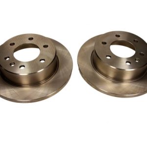 Disc frana VW CRAFTER 30-50 platou / sasiu (2F_) 2.0 TDI diesel 140 cai MAXGEAR 19-1235