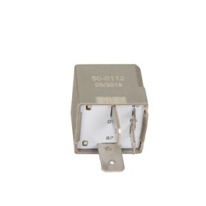 Releu pompa combustibil VW GOLF VI Van (5K1_) 1.2 TSi benzina 86 cai MAXGEAR 50-0112