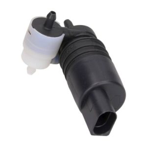 Pompa de apa spalare parbriz VW GOLF VII (5G1, BQ1, BE1, BE2) 1.2 TSI benzina 105 cai MAXGEAR 45-0026