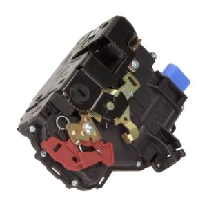 Incuietoare usa VW GOLF VI Variant (AJ5) 1.6 TDI diesel 105 cai MAXGEAR 28-0265